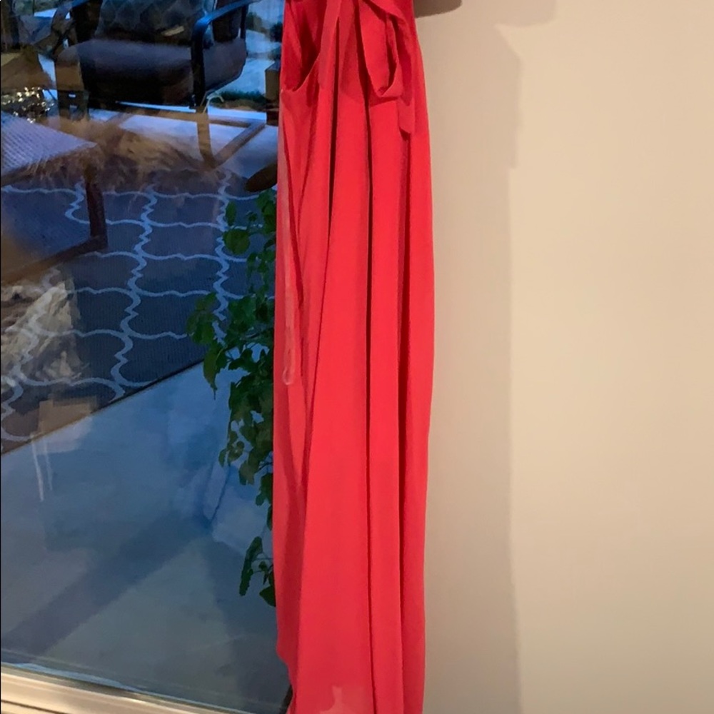 Pink dress - Picture 6 of 8